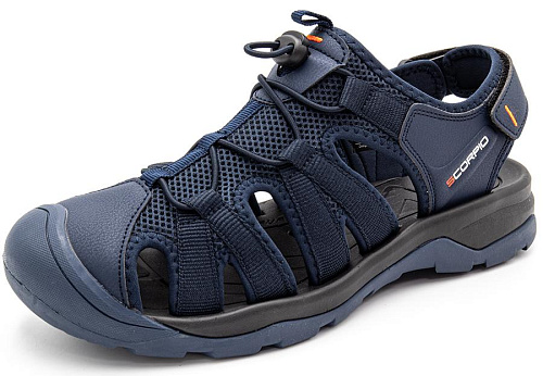 Сандалии Editex MN Sсorpio (S2301-2)