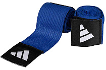 Бинты Adidas боксерский Boxing Pro Hand Wrap 4.5м (adiBP03S)