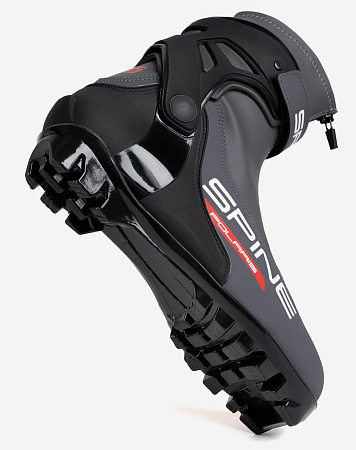 Ботинки лыжные Spine Polaris 85 (NNN)