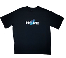 Футболка Samo WN Hope (W37096K 19-4008)