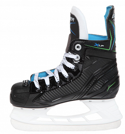 Коньки хоккейные Bauer YTH X-LP Skate (1059459)