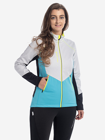 Куртка Fischer WN Softshell Warm (GR8117-409)