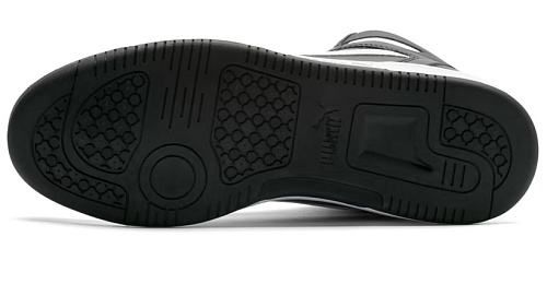 Кроссовки Puma MN Rebound LayUp SL (36957301)