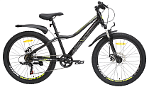 Велосипед Tech Team Aria 24" 2026