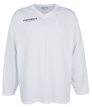 Майка хоккейная Fischer SR Practice Jersey (H030123)