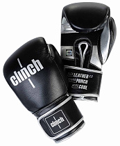 Перчатки Clinch Punch 2.0 боксерские (C141) 10унций