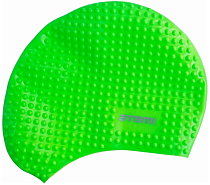 Шапочка Atemi для плавания (BS80)