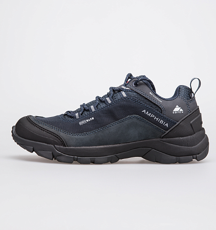 Кроссовки Editex MN Amphibia с мембраной (W681-01N)
