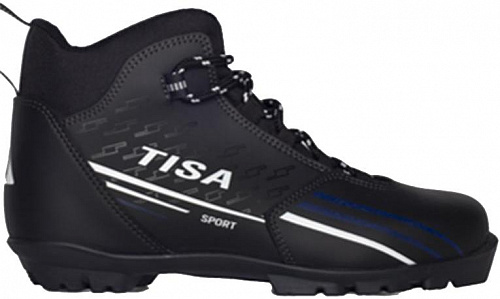 Ботинки лыжные Tisa Sport  (S80220) 