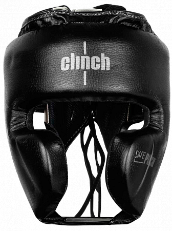 Шлем Clinch Punch 2.0 боксерский (C145)