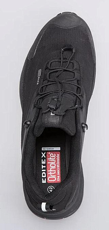Ботинки Editex MN Challenger с мембраной (W2333-1)