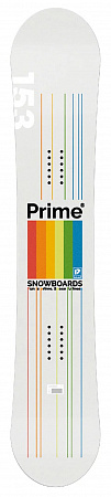 Доска сноуборд Prime Cool - Space
