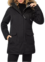 Парка RunningSport WN (857)