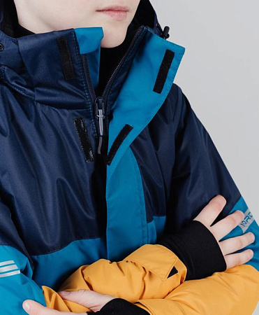 Куртка Nordski JR Casual (NSJ752710) 