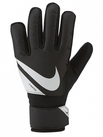 Перчатки вратарские Nike JR Match Goalkeeper (CQ7795-010) 