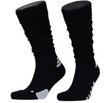 Гетры Nordski Pro energy black (NSV495100)