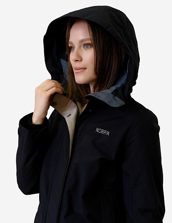 Куртка Norppa WN Onega (100208 060)