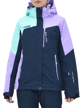 Куртка RunningSport WN (8959)