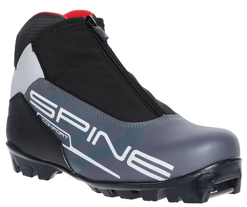 Ботинки лыжные SPINE Comfort 83/7 (NNN)