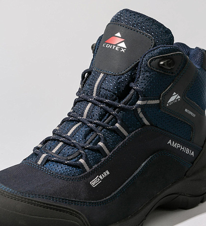Кроссовки Editex MN Amphibia (W682-02N)