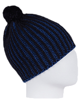 Шапка Nordski Wool вязанная (NSV482770)