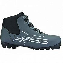 Ботинки лыжные Spine Loss 243(NNN)
