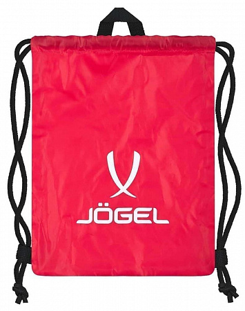 Сумка-мешок Jogel CAMP Everyday Gymsack (JC4BP0221.R2) 