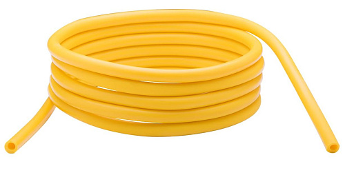 Эспандер Starfit силовой, TPR, 3м, 5-7кг