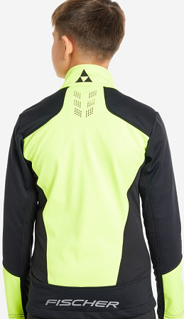 Куртка JR Softshell Warm (GR8132-109)