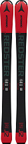 Лыжи горные Atomic JR N Redster J2   (AA0028374) 
