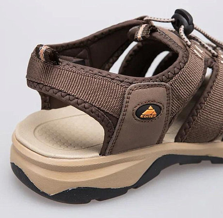 Сандалии Editex MN Octopus (S2021-7)