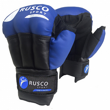 Перчатки для рукопашного боя RuscoSport  10унций