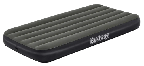 Матрас надувной Bestway флок Tritech Air 188х99х25см (6713L )