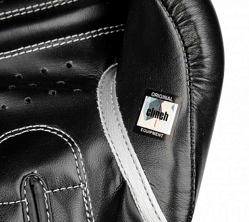 Перчатки Clinch Fight 2.0 боксерские (C137) 14 унций