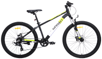 Велосипед Tech Team Sprint 29"