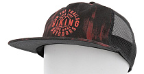 Кепка Buff Trucker Ikshi