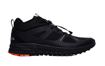 Кроссовки Anta MN Wild Run Fleece Mid Cut 2 (812445598C-1) 