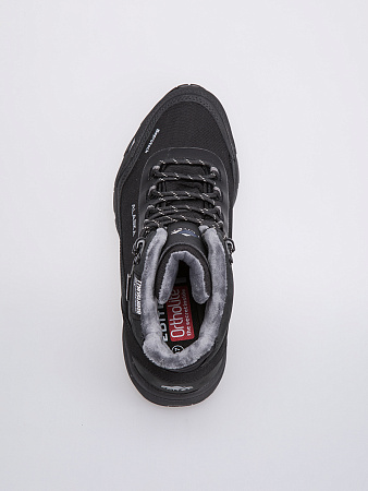 Ботинки Editex MN Alaska (W988-1N) 