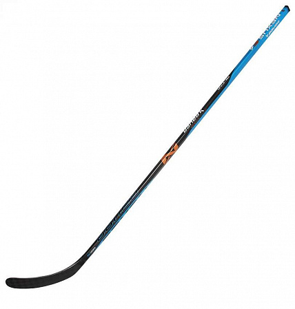 Клюшка хоккейная Bauer SR Nexus E4 Grip Stick (1059845)