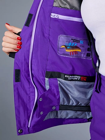 Куртка RunningSport WN (8963)