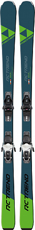 Горные лыжи Fischer RC Trend FP9 (P30219) 