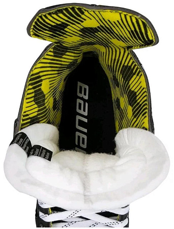 Коньки хоккейные Bauer Supreme M3 Skate SR (1059774)