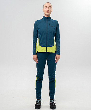 Брюки Nordski WN Race тренировочные (NSW844714)