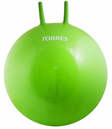 Мяч-попрыгун Torres D-65см (AL121465)