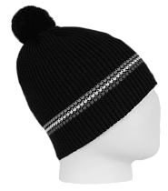 Шапка Nordski Frost вязанная (NSV480710)