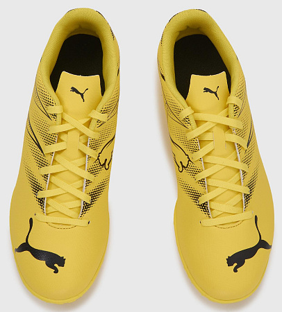 Бутсы Puma MN Attacanto IT футзальные (10747902)