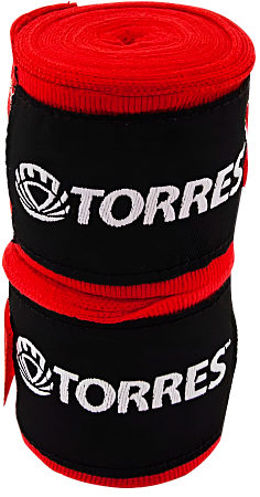 Бинт Torres боксерский (PRL619015R)