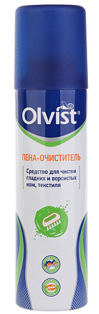 Пена-очиститель Olvist 150мл. (N2096ES)