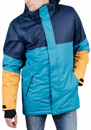 Куртка Nordski MN Casual (NSM750710) 
