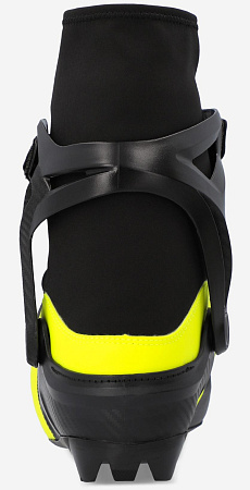 Ботинки лыжные Fischer RC1 Skate (S86022)